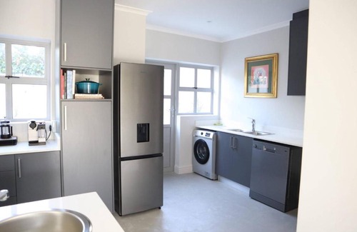 Riebeek Kasteel Casa | Kasteelberg Place Stay
