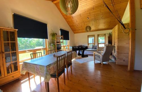 Toila Casa | Kasteheina kodu