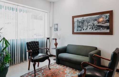 Historic Center Hotel | Kastel Grão Pará