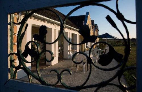 Banatski Karlovac Casa | Kastel Marijeta