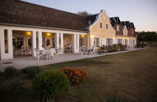 Banatski Karlovac Casa | Kastel Marijeta