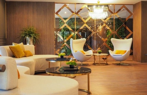South Pattaya Hotel | Kastel Hotel Pattaya by Loft Bangkok