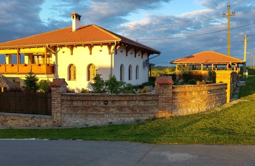Sopot Casa | Kasteljan, villa de lujo cerca de la capital de Serbia.