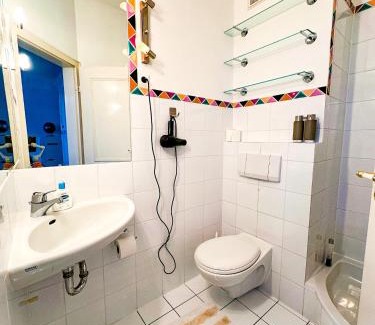Moers Apartamento | Kastell3 Boutique Apartments