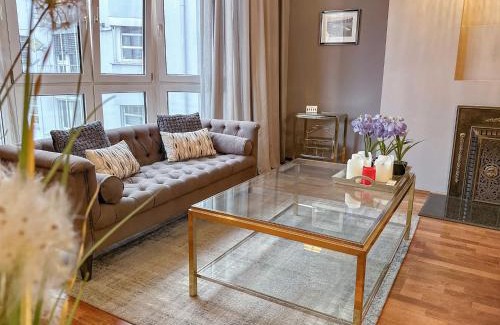 Moers Apartamento | Kastell3 Boutique Apartments