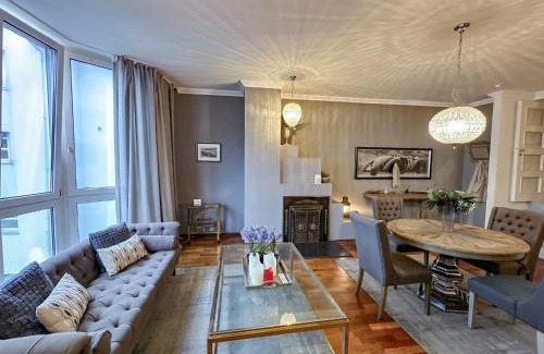 Moers Apartamento | Kastell3 Boutique Apartments