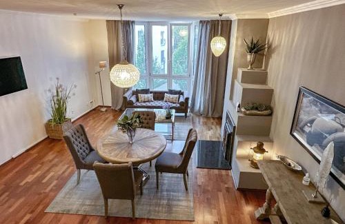 Moers Apartamento | Kastell3 Boutique Apartments