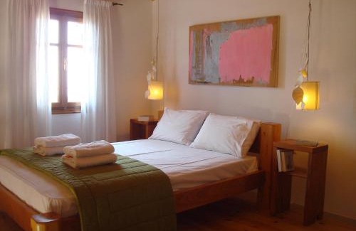 Kithira Casa | Kastraki Art Houses