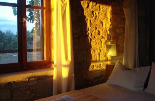 Kithira Casa | Kastraki Art Houses