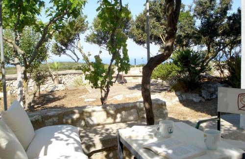 Kithira Casa | Kastraki Art Houses