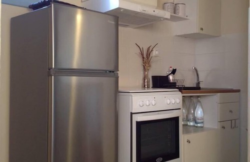 Kastraki Apartamento | Kastraki Dream near the beach