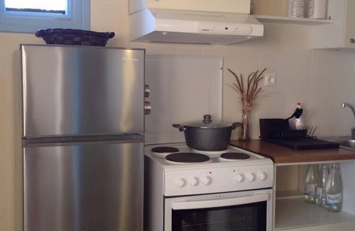 Kastraki Apartamento | Kastraki Dream near the beach