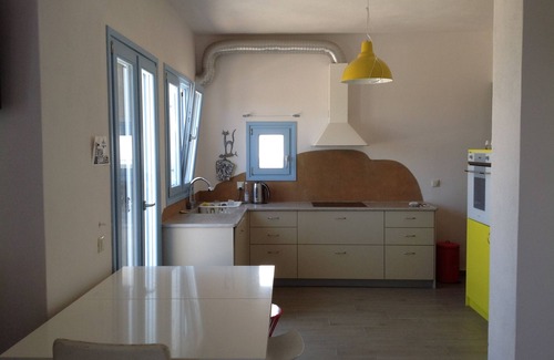 Kastraki Apartamento | Kastraki Dream near the beach
