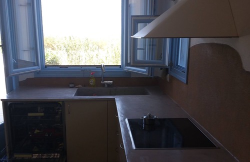 Kastraki Apartamento | Kastraki Dream near the beach