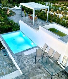 Kastraki Casa | Kastraki Gem Villa
