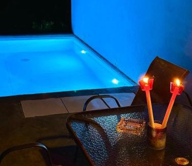 Kastraki Casa | Kastraki Gem Villa