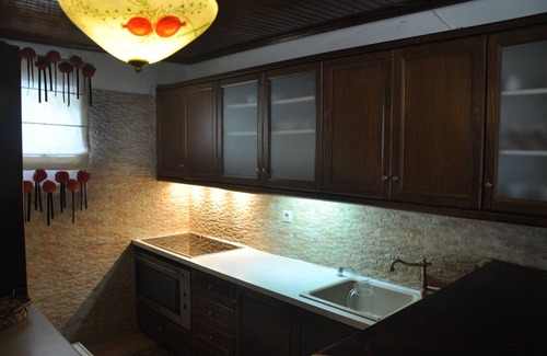 Karkalou Casa | Hermosa casa de piedra