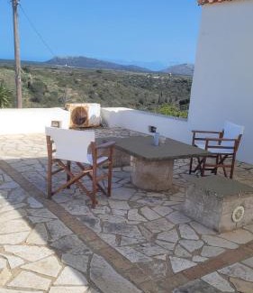 Kastrisianika Casa | KASTRI