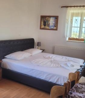 Kastrisianika Casa | KASTRI