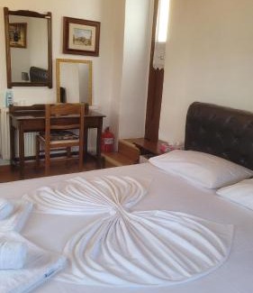 Kastrisianika Casa | KASTRI