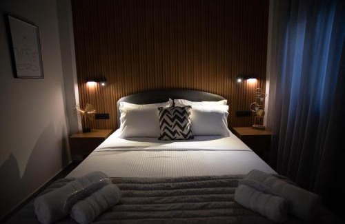 Ioannina Town Centre Apartamento | Kastrino Luxury Apartment