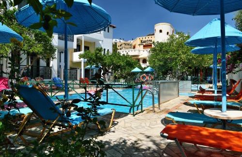 Mirtos Apartamento | Kastro Studios Apartments