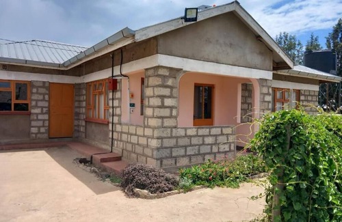 Nanyuki Casa | Kasuku House