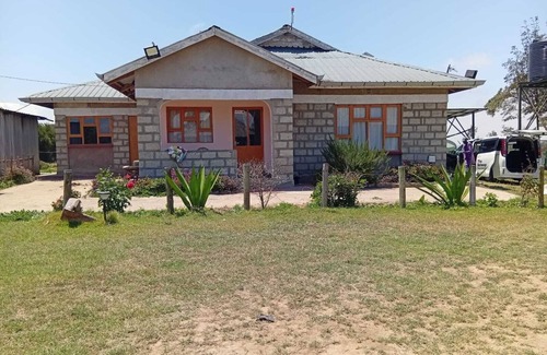 Nanyuki Casa | Kasuku House