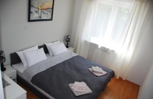 Ursynow Apartamento | Kasztanowa Apartament