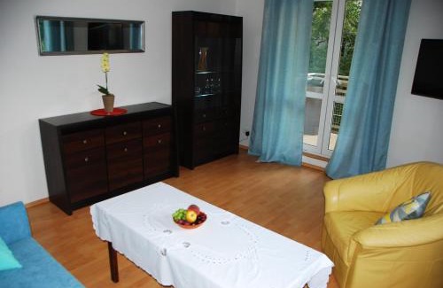 Ursynow Apartamento | Kasztanowa Apartament