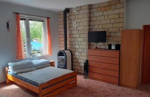 Swornegacie Casa | Kaszubski Zakątek