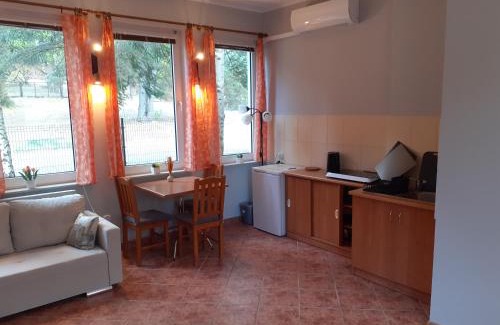 Swornegacie Casa | Kaszubski Zakątek