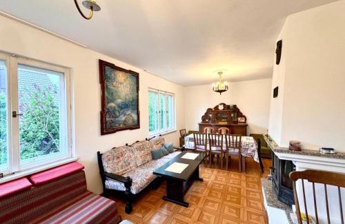 Suleczyno Casa | Kaszuby Dom Letniskowy -u Remika- Holiday Home Sulęczyno