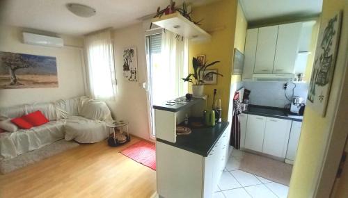Solin Apartamento | Kat's - Roman Salona