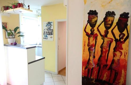 Solin Apartamento | Kat's - Roman Salona
