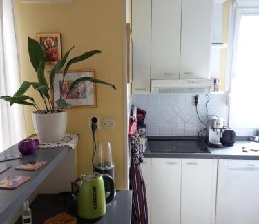 Solin Apartamento | Kat's - Roman Salona