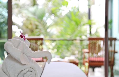 Kata Apartamento | Kata gardens luxury 2bedroom 4B Near Kata Noi Beach