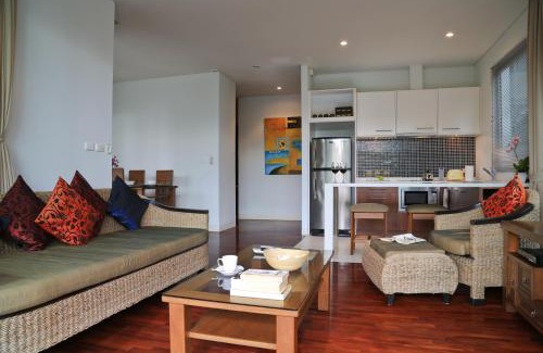 Kata Apartamento | Kata gardens luxury 2bedroom 4B Near Kata Noi Beach