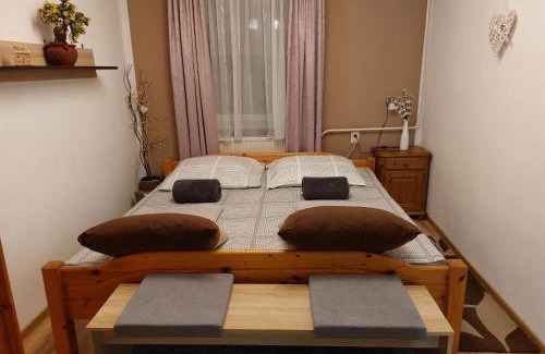 Satoraljaujhely Apartamento | Kata Vendégház
