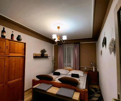 Satoraljaujhely Apartamento | Kata Vendégház