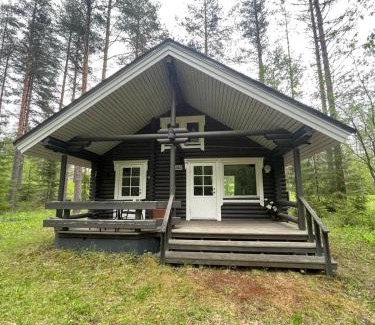 Kerimaki Casa | Katajaharju