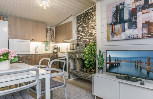 Rautalampi Casa | Katajamäki by Interhome