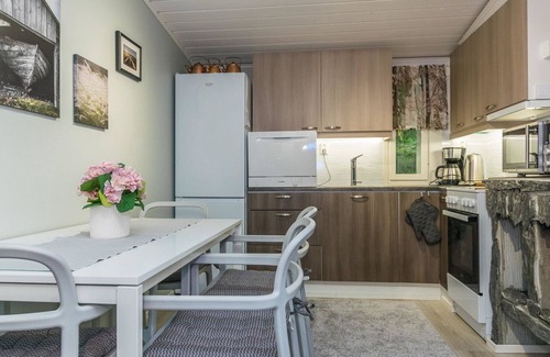 Rautalampi Casa | Katajamäki by Interhome