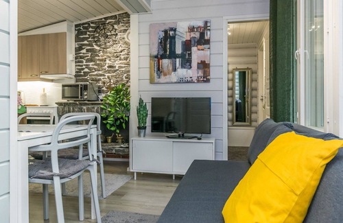 Rautalampi Casa | Katajamäki by Interhome