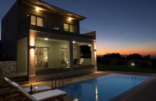 Chania Villa | Κatakis Villas