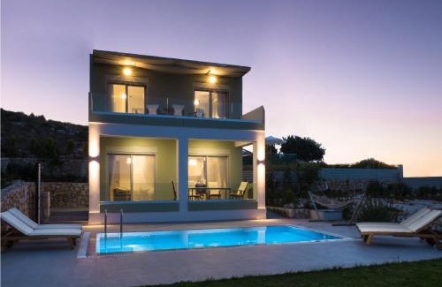 Chania Villa | Κatakis Villas