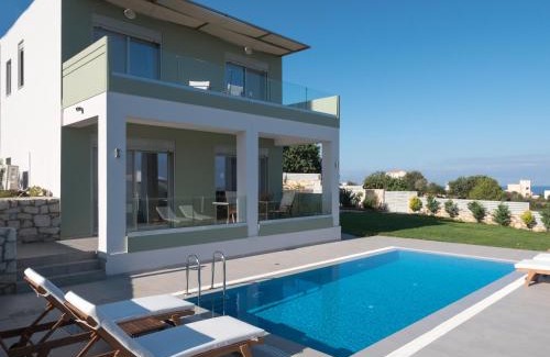 Chania Villa | Κatakis Villas
