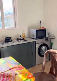 Calebasses Apartamento | Kataleya