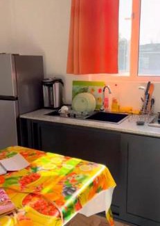 Calebasses Apartamento | Kataleya