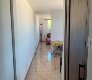 Calebasses Apartamento | Kataleya